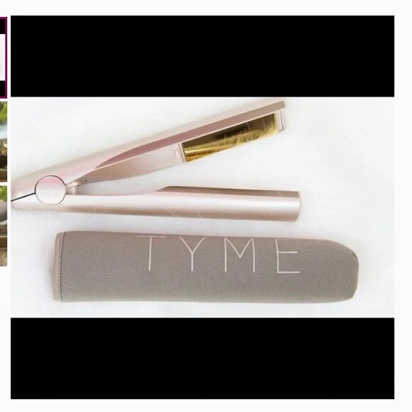 Tyme Iron Pro: Rose Gold - Picture 3 of 6